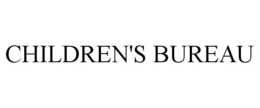 CHILDREN'S BUREAU trademark