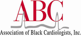 ABC ASSOCIATION OF BLACK CARDIOLOGISTS,INC. trademark