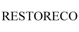 RESTORECO trademark