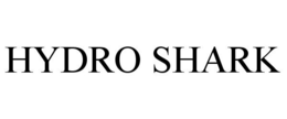 HYDRO SHARK trademark