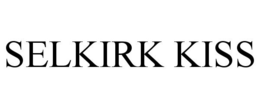 SELKIRK KISS trademark