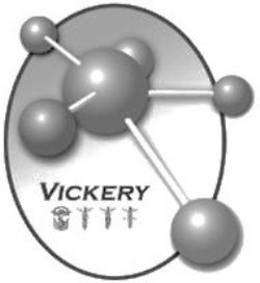 VICKERY trademark