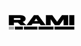 RAMI trademark
