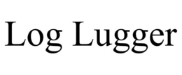 LOG LUGGER trademark