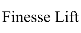 FINESSE LIFT trademark