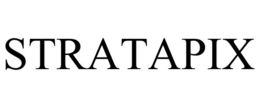 STRATAPIX trademark