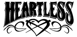 HEARTLESS trademark