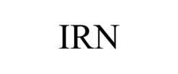 IRN trademark