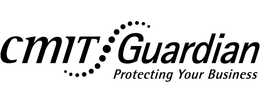 CMIT GUARDIAN PROTECTING YOUR BUSINESS trademark
