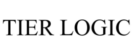 TIER LOGIC trademark