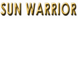 SUN WARRIOR trademark