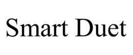 SMART DUET trademark