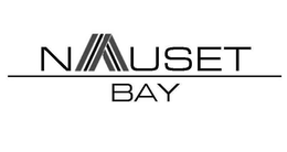 NAUSET BAY trademark
