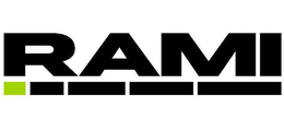 RAMI trademark