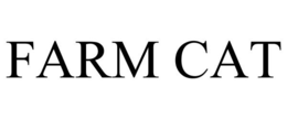 FARM CAT trademark