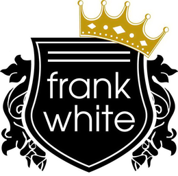 FRANK WHITE trademark