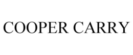 COOPER CARRY trademark