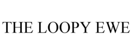 THE LOOPY EWE trademark