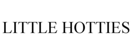 LITTLE HOTTIES trademark