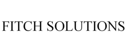 FITCH SOLUTIONS trademark