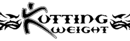 KUTTING WEIGHT trademark