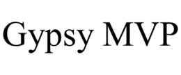 GYPSY MVP trademark
