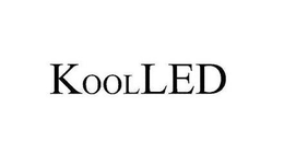 KOOLLED trademark
