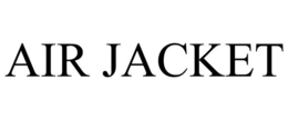 AIR JACKET trademark