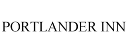 PORTLANDER INN trademark