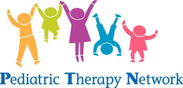 PEDIATRIC THERAPY NETWORK trademark