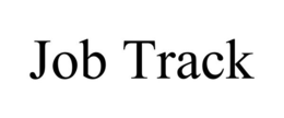 JOB TRACK trademark