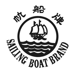 SAILING BOAT BRAND trademark