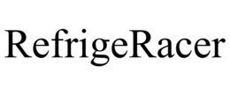 REFRIGERACER trademark