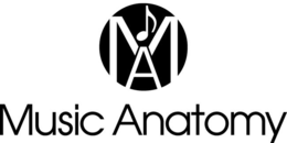 MA MUSIC ANATOMY trademark