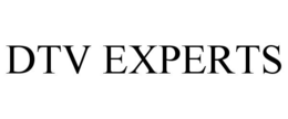 DTV EXPERTS trademark