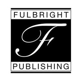 F FULBRIGHT PUBLISHING trademark