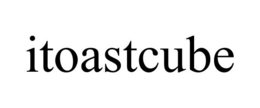 ITOASTCUBE trademark