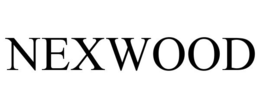 NEXWOOD trademark