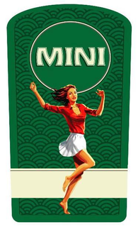 MINI trademark