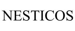 NESTICOS trademark