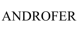 ANDROFER trademark
