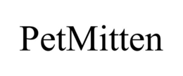PETMITTEN trademark