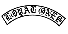 LOYAL ONES trademark