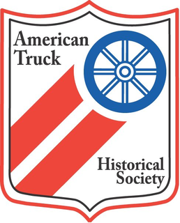 AMERICAN TRUCK HISTORICAL SOCIETY trademark
