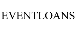 EVENTLOANS trademark