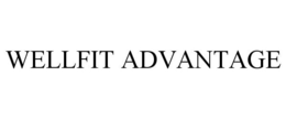 WELLFIT ADVANTAGE trademark