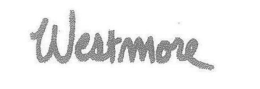 WESTMORE trademark