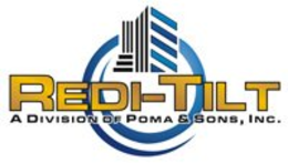 REDI-TILT A DIVISION OF POMA & SONS, INC. trademark