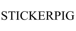 STICKERPIG trademark