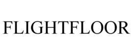 FLIGHTFLOOR trademark